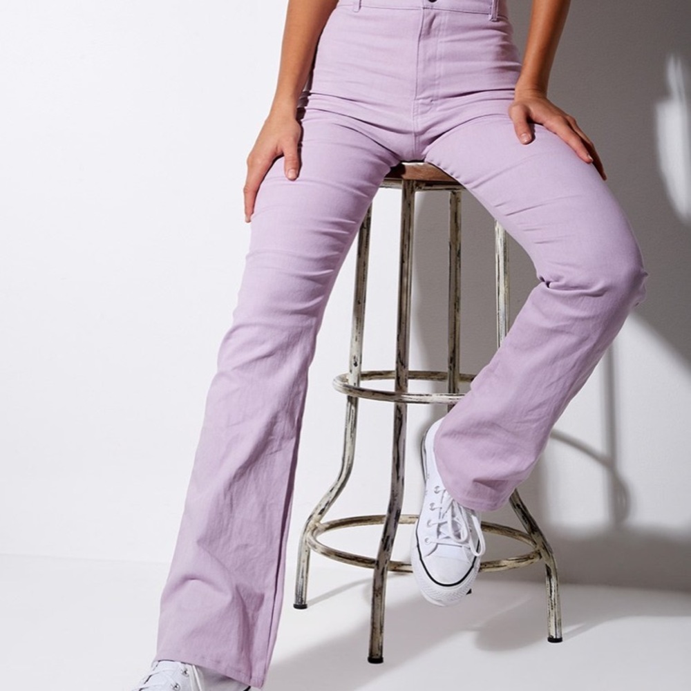 Motel rocks pants NWT